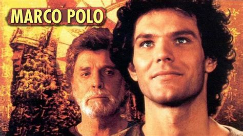 marco polo miniseries|marco polo 1982 watch online.